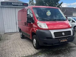 Colore esterno (rosso tiziano Gebraucht 2012 Fiat Ducato Van | 8.499 € (Fairer Preis)