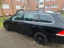 VW Golf V