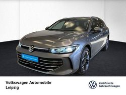 Grau Gebraucht 2025 VW Passat Elegance Limousine | 38.860 € (Guter Preis)