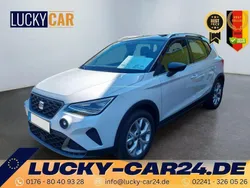 Schwarz Neu 2024 Seat Arona Style SUV | 22.195 € (Superpreis)