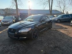 Gebraucht 2011 Jaguar XF Luxury Limousine | 4.490 € (Superpreis)