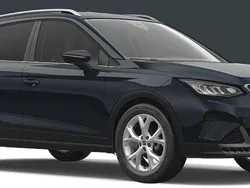 Blau Neu 2025 Seat Arona FR SUV | 22.995 € (Superpreis)