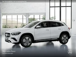 Gebraucht 2024 Mercedes GLA250 SUV | 38.490 € (Guter Preis)