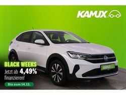 Pure white Gebraucht 2023 VW Taigo Life SUV | 17.450 € (Guter Preis)