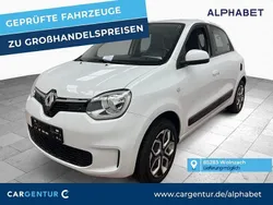 Pyrenees weiss Gebraucht 2022 Renault Twingo Zen Kleinwagen | 10.290 € (Guter Preis)