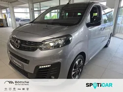 Grau artense Gebraucht 2023 Opel Zafira Life Van | 40.990 € (Guter Preis)