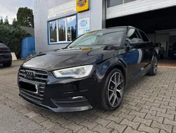 Schwarz Gebraucht 2014 Audi A3 Ambition Limousine | 8.499 € (Guter Preis)