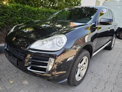 Schwarz Gebraucht 2009 Porsche Cayenne SUV | 6.900 €