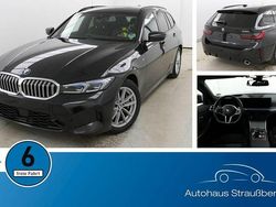 Schwarzkeine angabe Gebraucht 2025 BMW 330 M Sport Kombi | 43.190 € (Fairer Preis)