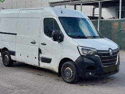 Weiß Gebraucht 2019 Renault Master Van / Kleinbus | 13.500 € (Superpreis)