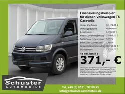 Blau Gebraucht 2020 VW T6.1 Van | 32.479 € (Guter Preis)