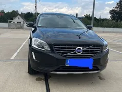 Schwarz Gebraucht 2016 Volvo XC60 Linje Inscription SUV | 16.000 € (Fairer Preis)