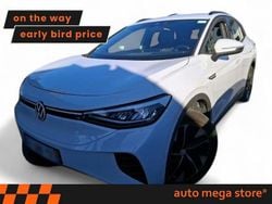 Weiß Gebraucht 2022 VW ID.4 Pro SUV | 21.949 € (Guter Preis)