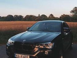 Gebraucht 2016 BMW X4 SUV | 24.999 € (Fairer Preis)