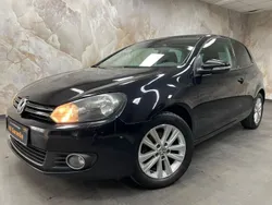 VW Golf VI
