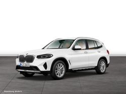 Alpinweiss Gebraucht 2024 BMW X3 SUV | 48.544 € (Guter Preis)