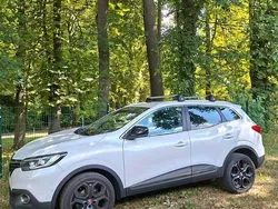 Weiß Gebraucht 2018 Renault Kadjar SUV | 15.900 €