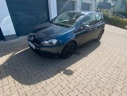 Grau Gebraucht 2009 VW Golf VI Comfortline Limousine | 4.299 € (Guter Preis)