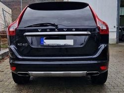 Schwarz Gebraucht 2015 Volvo XC60 Ocean Race SUV | 16.800 € (Fairer Preis)