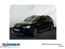 Manhattangrau metallic Gebraucht 2024 Audi A4 Allroad Ambiente Kombi | 43.990 € (Etwas zu teuer)