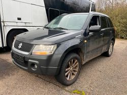 Schwarz Gebraucht 2008 Suzuki Grand Vitara SUV | 1.990 € (Guter Preis)