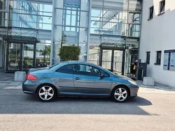 Gebraucht 2008 Peugeot 307 CC Platinum Cabrio | 3.790 € (Fairer Preis)
