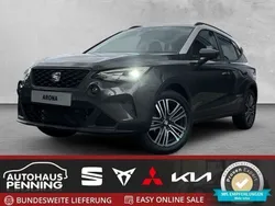 Grau Neu 2025 Seat Arona Style SUV | 27.990 € (Etwas zu teuer)