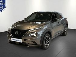 Grau Neu 2025 Nissan Juke N-Connecta SUV | 28.980 € (Fairer Preis)