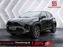 Schwarz Neu 2025 Toyota Yaris Cross SUV | 30.890 € (Fairer Preis)
