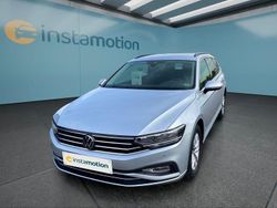 Schwarz Gebraucht 2022 VW Passat Kombi | 19.949 € (Fairer Preis)