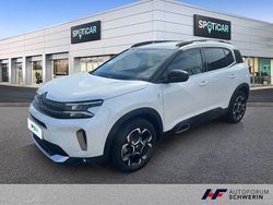Weiß Gebraucht 2023 Citroën C5 Aircross SUV | 26.777 € (Fairer Preis)