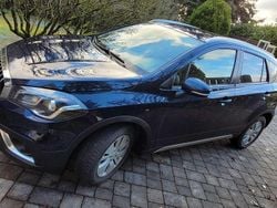 Blau Gebraucht 2019 Suzuki SX4 Comfort+ Limousine | 16.000 € (Fairer Preis)