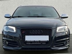 Braun Gebraucht 2011 Audi S3 Performance Limousine | 10.500 € (Superpreis)