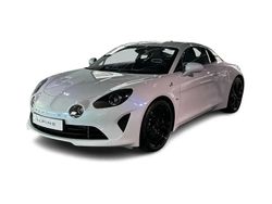 Weiß Gebraucht 2025 Alpine A110 Coupé | 69.859 €