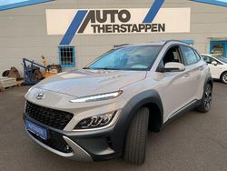 Grau Gebraucht 2023 Hyundai Kona Prime SUV | 24.990 €