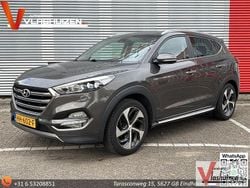 Braun Gebraucht 2015 Hyundai Tucson Premium SUV | 8.950 € (Superpreis)
