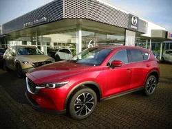 Neu 2024 Mazda CX-5 Exclusive-Line SUV | 37.990 € (Guter Preis)