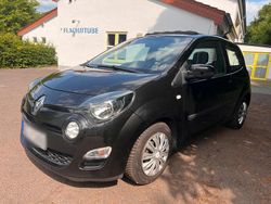 Schwarz Gebraucht 2012 Renault Twingo Kleinwagen | 3.800 € (Fairer Preis)