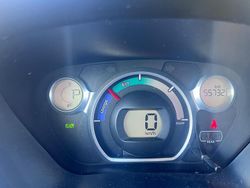 Weiß Gebraucht 2013 Citroën C-zero Kleinwagen | 4.500 €