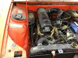 Peugeot 504