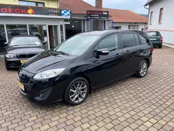 Schwarz Gebraucht 2013 Mazda 5 Kenko Van / Kleinbus | 8.900 € (Fairer Preis)