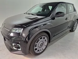 Schwarz Neu 2025 Renault R5 Evolution Kleinwagen | 28.690 € (Fairer Preis)