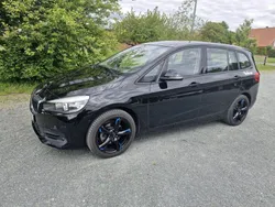 Schwarz Gebraucht 2019 BMW 216 Gran Tourer Advantage Van / Kleinbus | 17.250 € (Fairer Preis)