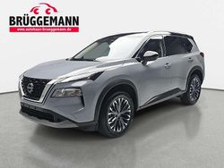 Ceramic grey / black Neu 2025 Nissan X-Trail N-Connecta SUV | 34.880 €