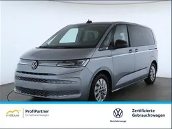 Gebraucht 2023 VW Multivan Style Van / Kleinbus | 53.790 € (Fairer Preis)