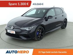 Deep black Gebraucht 2024 VW Golf VIII R Limousine | 41.960 € (Fairer Preis)