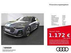 Blau Neu 2025 Audi A5 Sport Coupé | 83.480 €