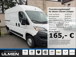 Citroën Jumper