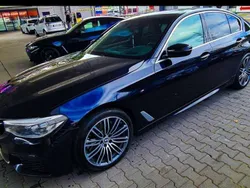 Gebraucht 2018 BMW 540 Sport Line Limousine | 31.000 € (Teuer)