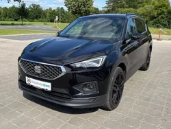 Schwarz Gebraucht 2019 Seat Tarraco Style SUV | 23.890 € (Fairer Preis)